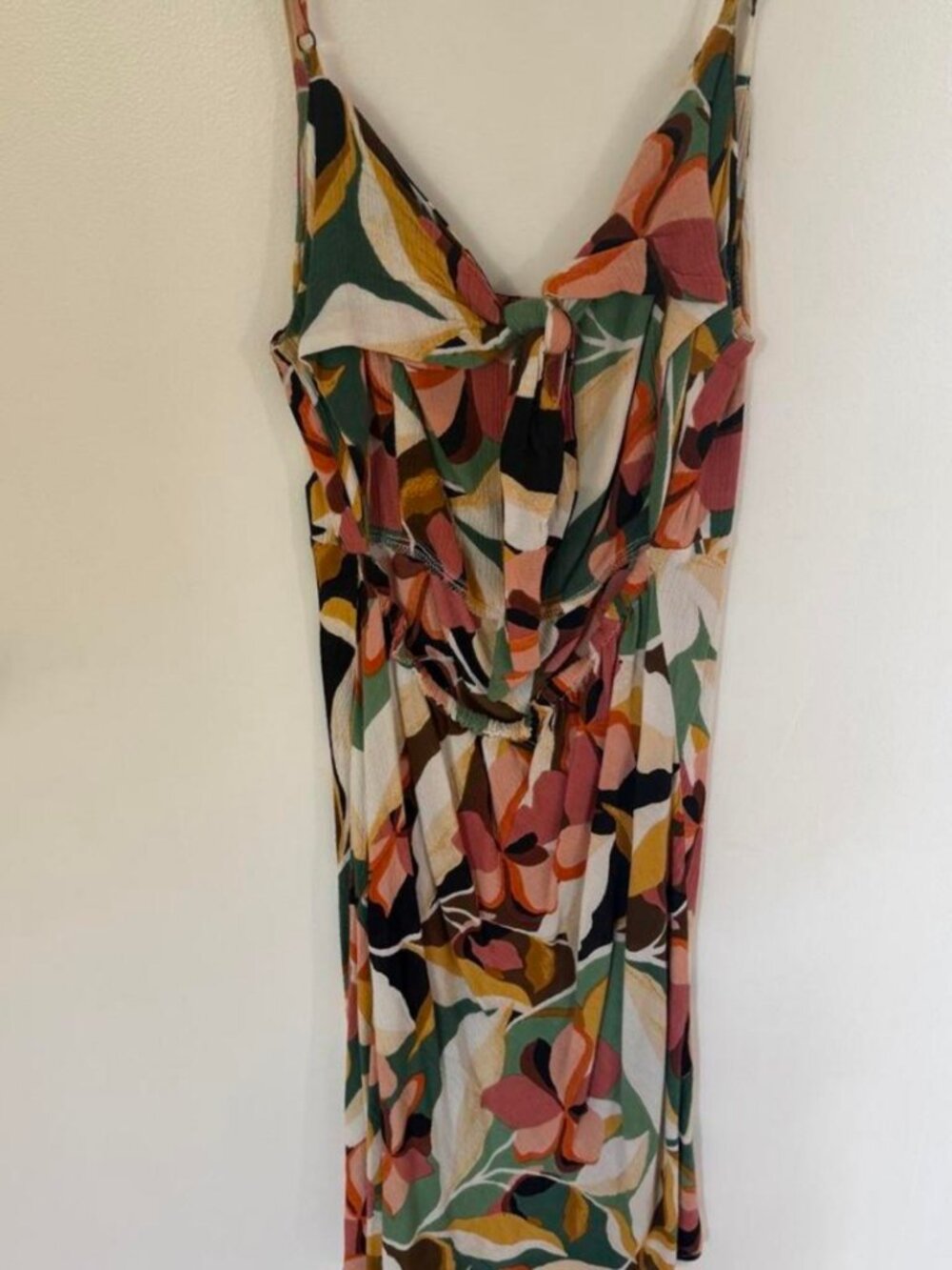 O'Neill Women's Multi Dress